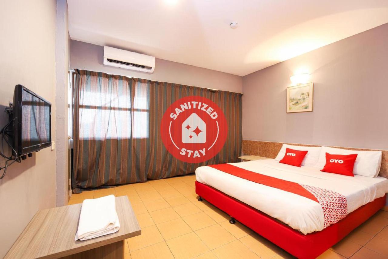 Oyo 89676 Hotel 22 Seremban Extérieur photo
