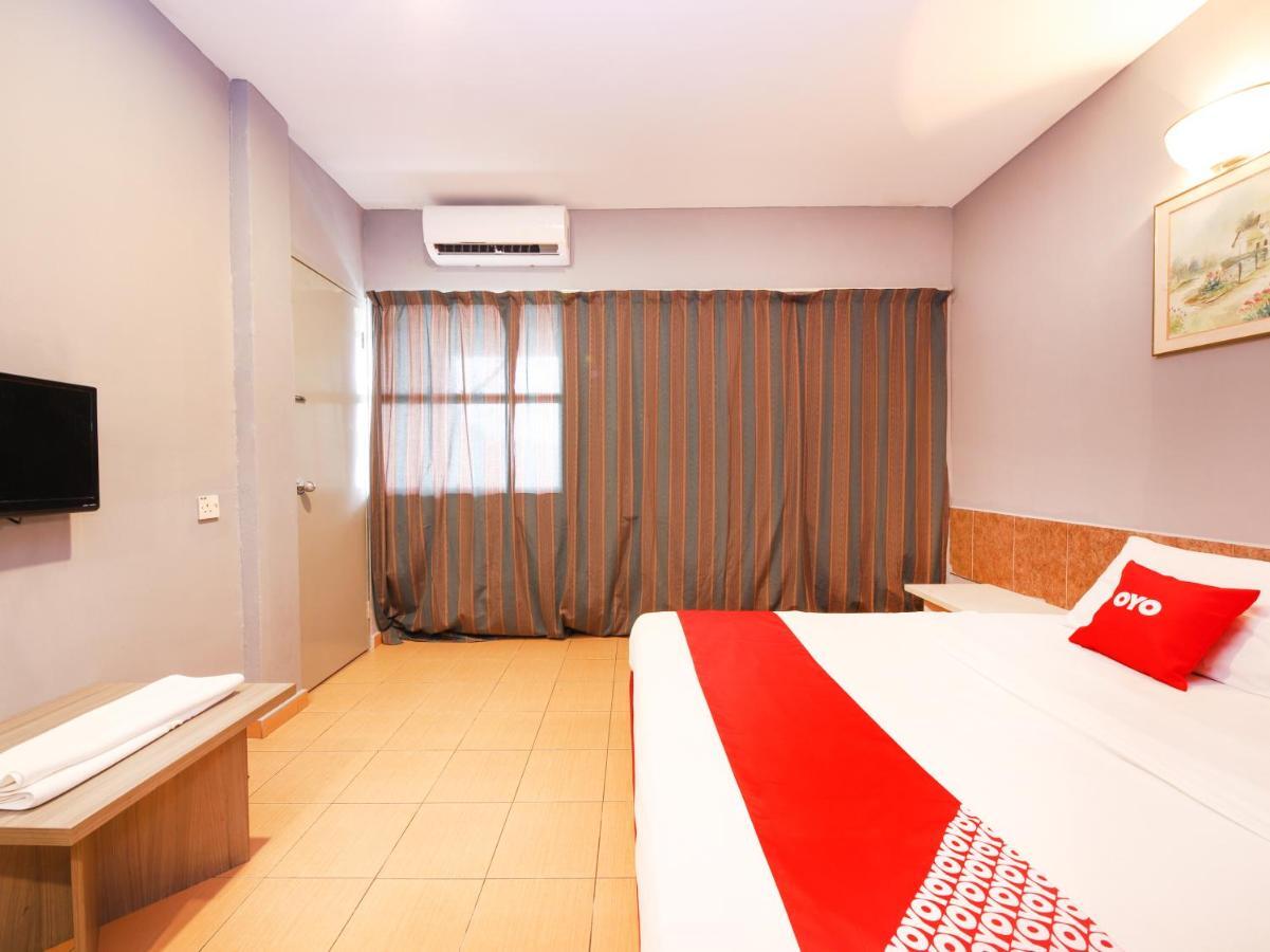 Oyo 89676 Hotel 22 Seremban Extérieur photo
