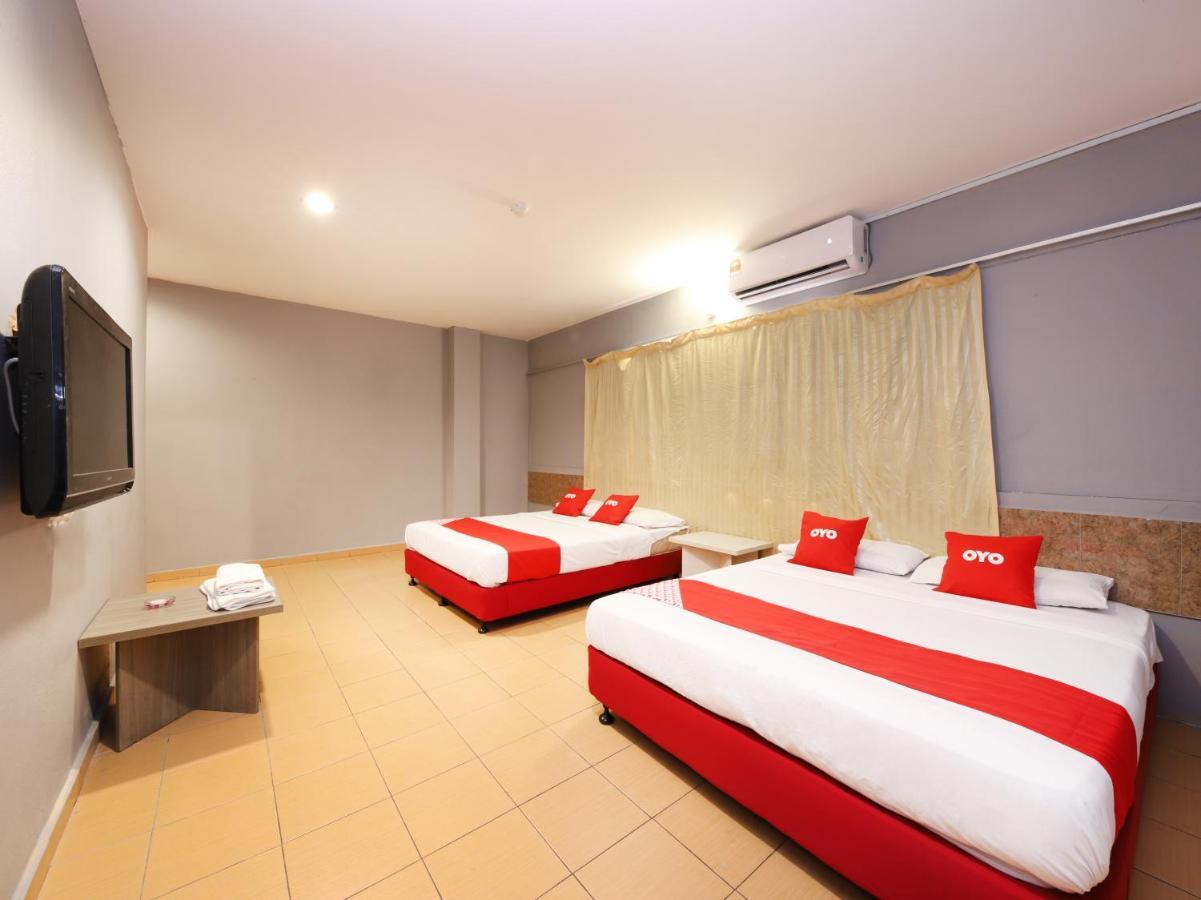 Oyo 89676 Hotel 22 Seremban Extérieur photo