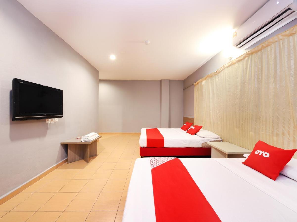 Oyo 89676 Hotel 22 Seremban Extérieur photo