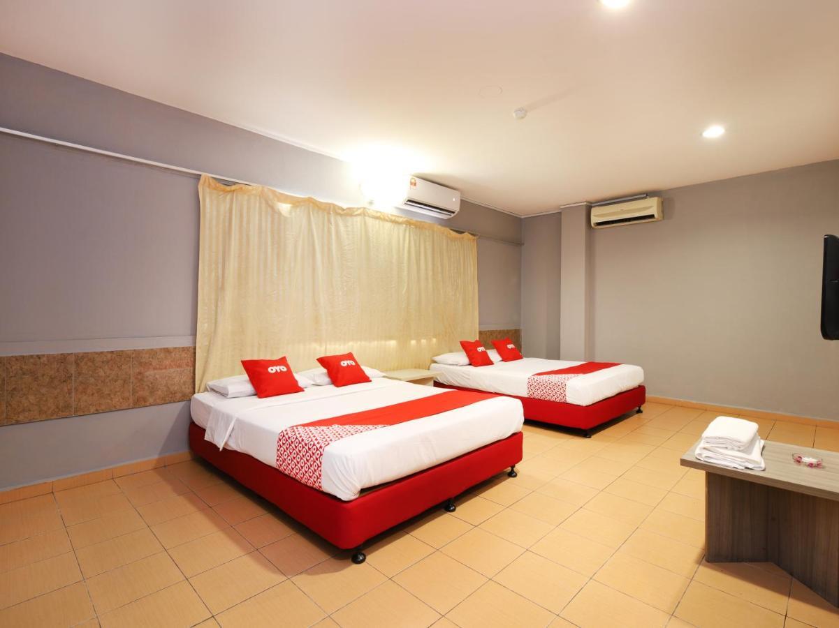Oyo 89676 Hotel 22 Seremban Extérieur photo