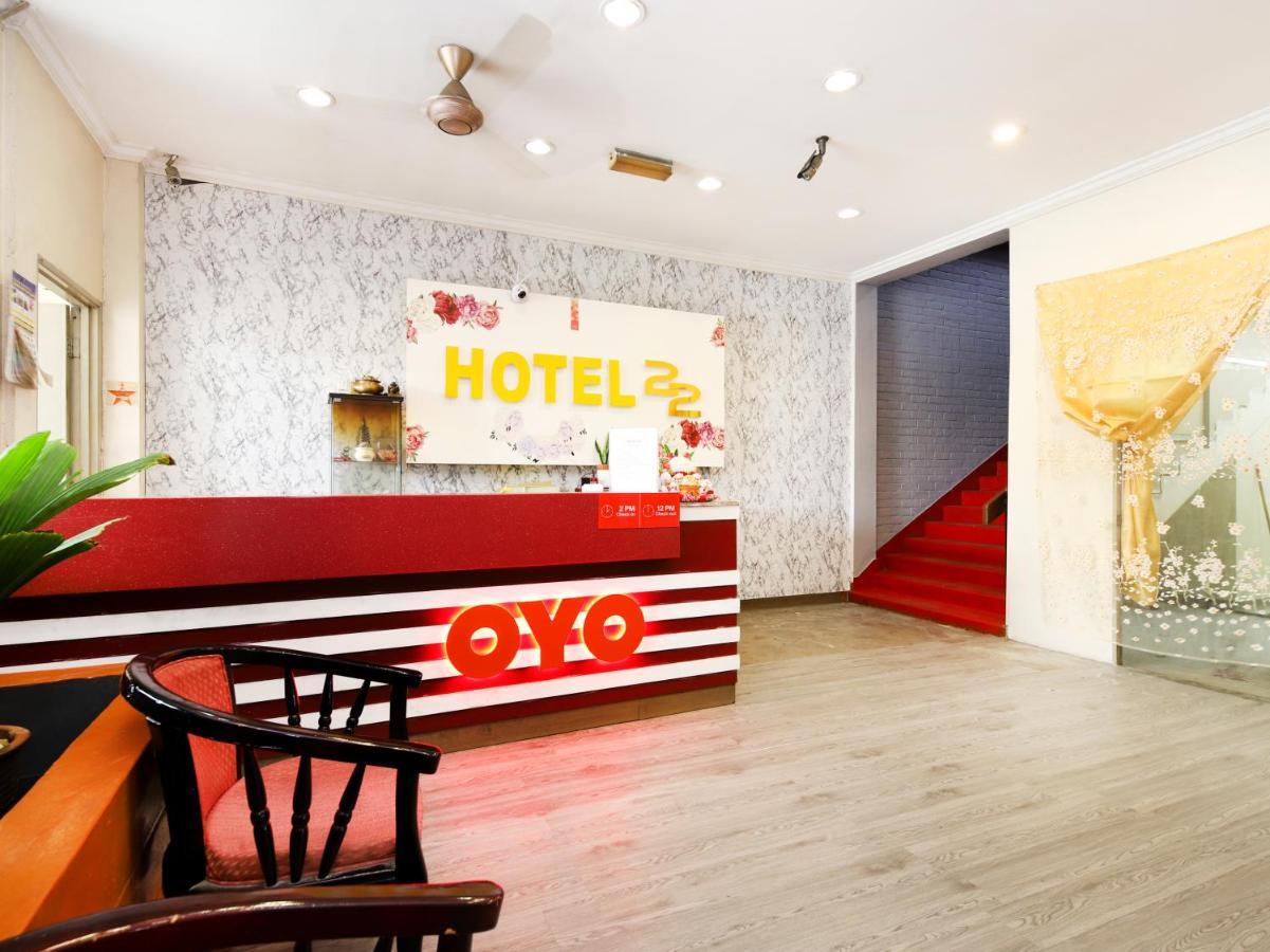 Oyo 89676 Hotel 22 Seremban Extérieur photo
