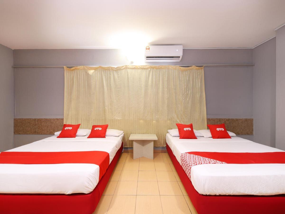 Oyo 89676 Hotel 22 Seremban Extérieur photo