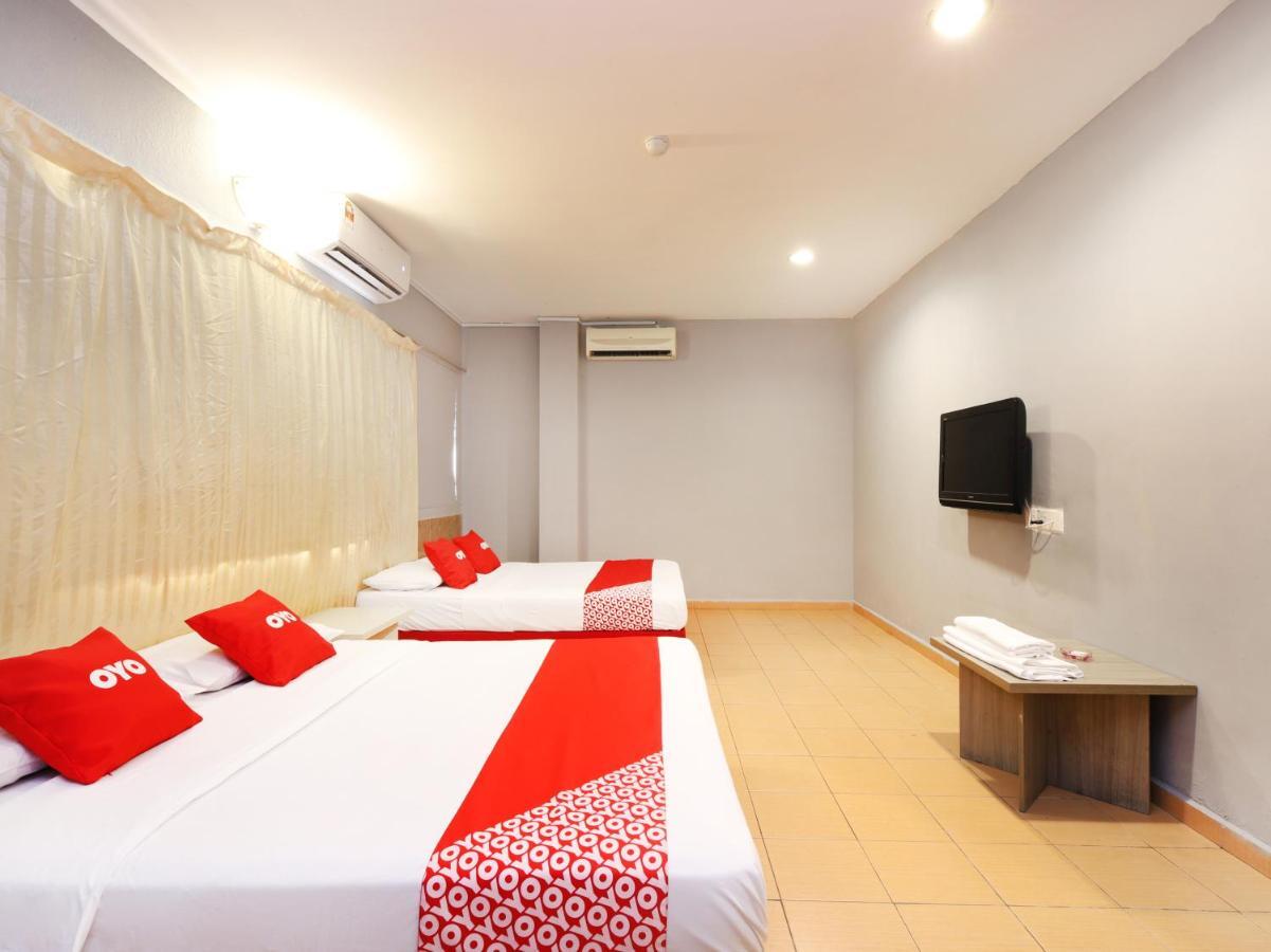 Oyo 89676 Hotel 22 Seremban Extérieur photo